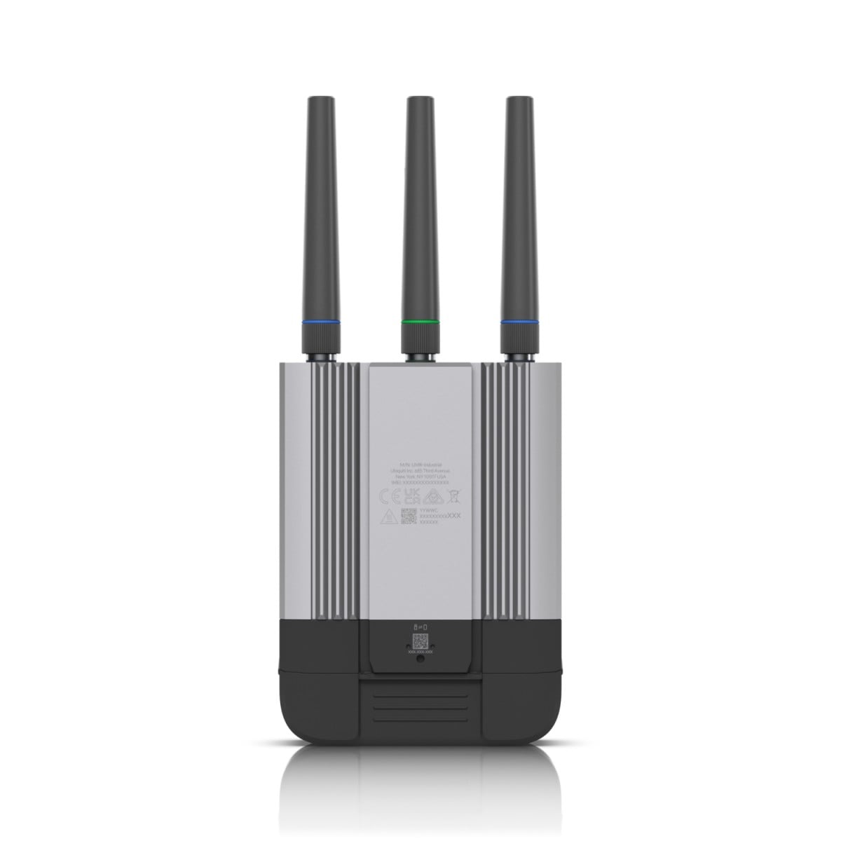 Ubiquiti UMR-Industrial UMR - Solution de Réseau Industriel