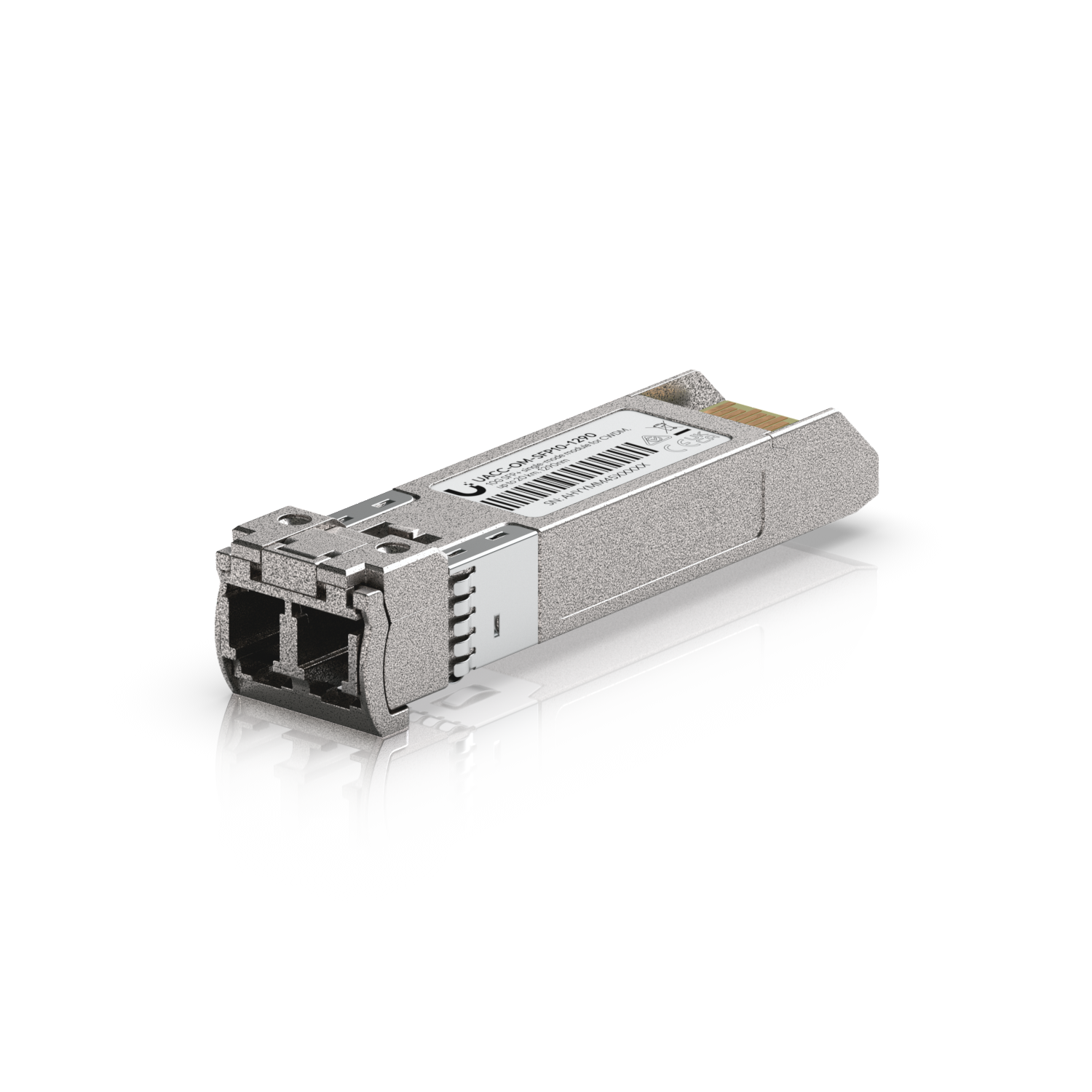 Ubiquiti UACC-OM-SFP10-1470 Module optique monomode CWDM 10G