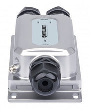 Intellinet 561648 prolongateur réseau Répéteur réseau Gris