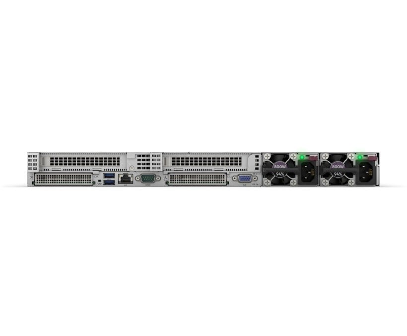 HPSC/DL365 G11 9224 64G 8SFF EU Svr