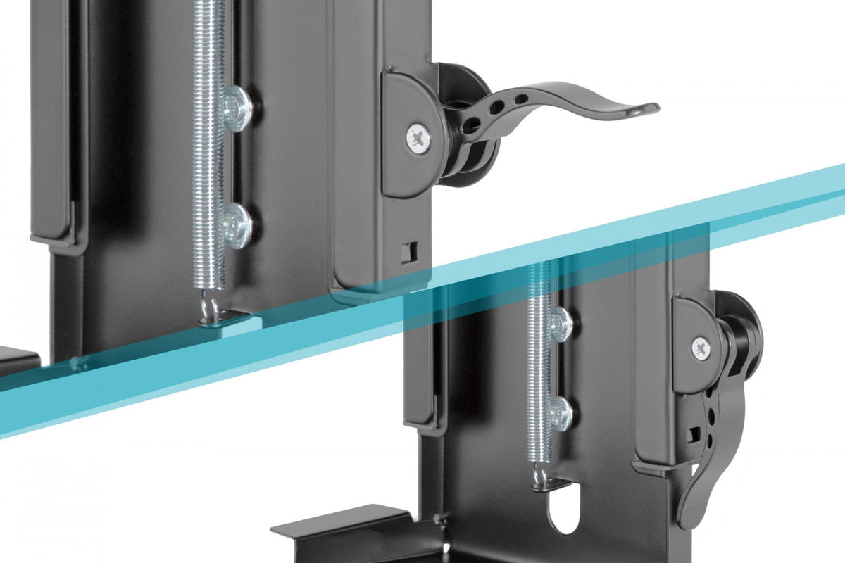 Digitus DA-90411 piece de mobilier pour ordinateurs