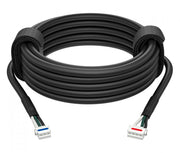 HP Poly A2 BLK Cbl TBL Mic TT 1.8M 6ft