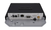 Mikrotik LtAP 300 Mbit/s Noir Connexion Ethernet, supportant l'alimentation via ce port (PoE)