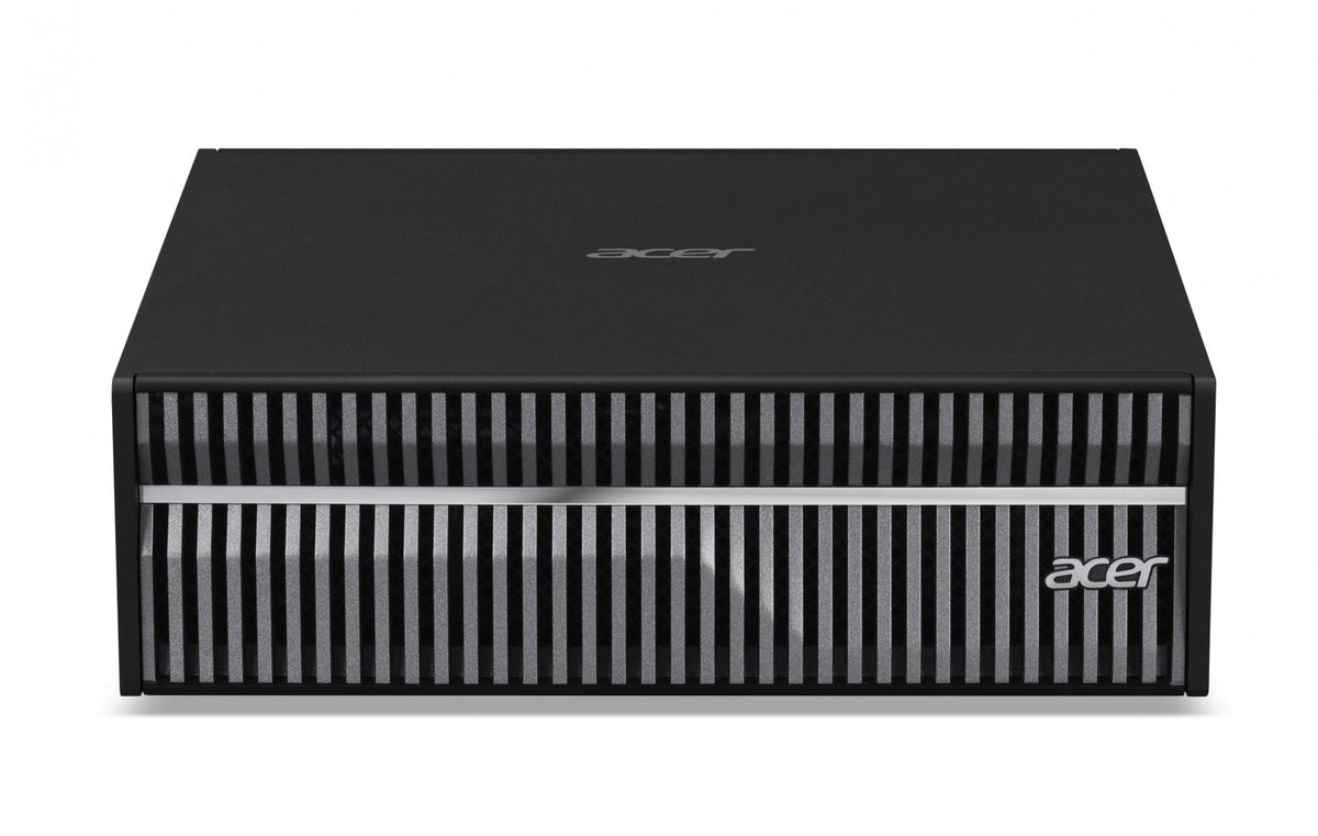 Veriton GN - Mini-Workstation 1L 12/4