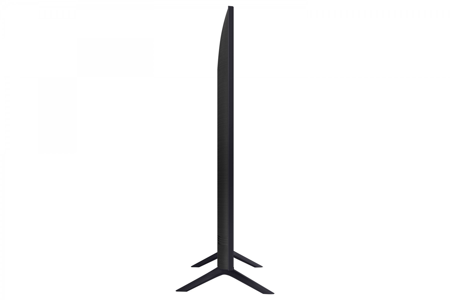 "Samsung LH55BECHLGUXEN affichage de messages Panneau plat de signalisation numérique 139,7 cm (55"") LED Wifi 4K Ultra HD Noir Intégré dans le processeur Tizen"