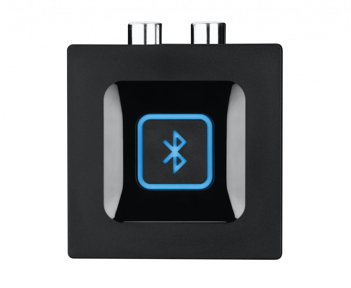 LOGITECH Bluetooth Audio Adapter Bluetooth wireless audio receiver