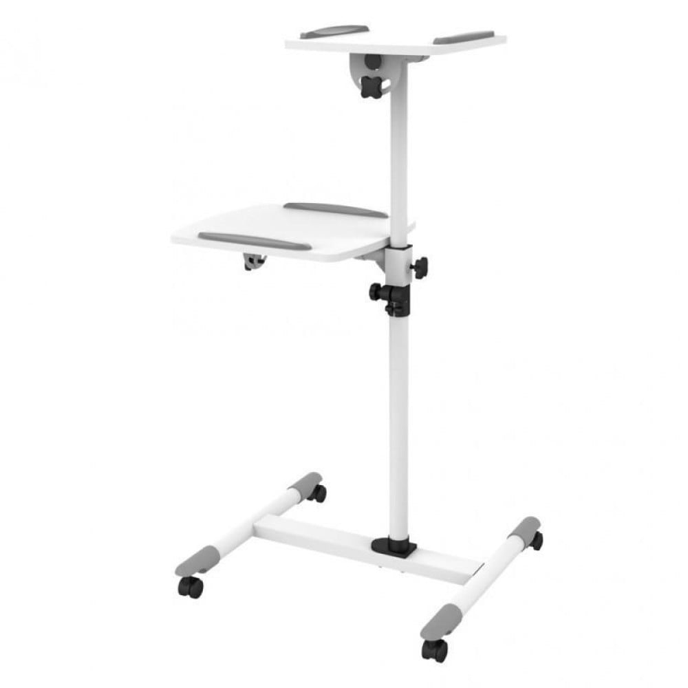Techly ICA-TB TPM-6 Table haute pour projecteur