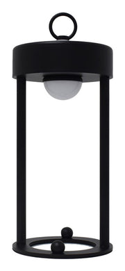 Techly I-LAMP-TABLE1 Lampe LED sans fil avec pendentif tactile