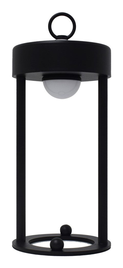 Techly I-LAMP-TABLE1 Lampe LED sans fil avec pendentif tactile