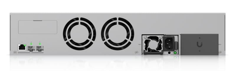 Ubiquiti UNAS-Pro-8 Serveur NAS 8 baies