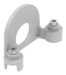 AXIS 01805-001 accessoire de caméra de sécurité adaptateur de conduit