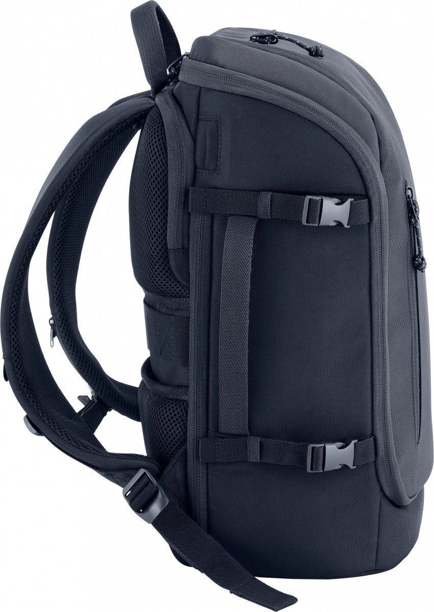 HP Travel 25 Liter 15.6p Iron Grey Laptop Backpack