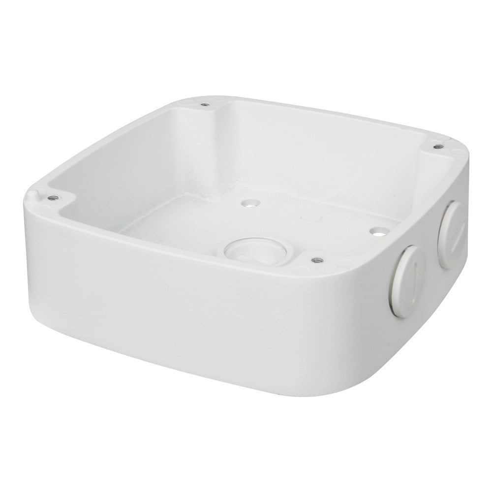 BCS BCS-ATU-B Boîte de montage universelle pour caméras avec trous réglables