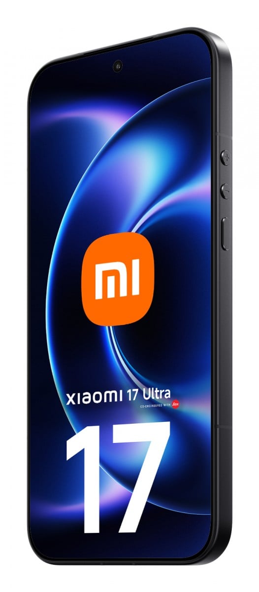 "Xiaomi 17 Ultra 17,5 cm (6.9"") 5G 16 Go 512 Go 6000 mAh Noir"