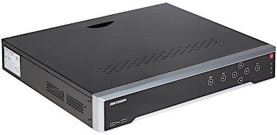 Hikvision DS-7732NI-I4/16P Enregistreur IP 32 canaux + 16 ports