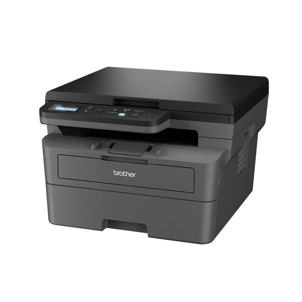 BROTHER DCP-L2627DWXL Multifunctional Laser A4 1200 x 1200 DPI 32ppm Wi-Fi printer