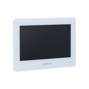 Dahua VTH5422HW-W Moniteur intérieur IP & Wi-Fi 2 fils