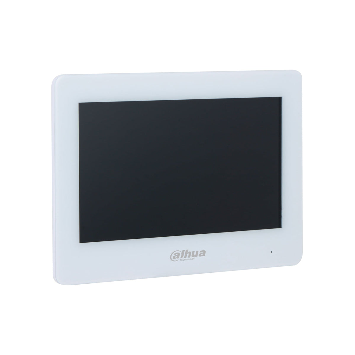 Dahua VTH5422HW-W Moniteur intérieur IP & Wi-Fi 2 fils