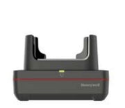 Honeywell CT40-DB-UVN-2 station d'accueil Ordinateur portable Noir, Rouge