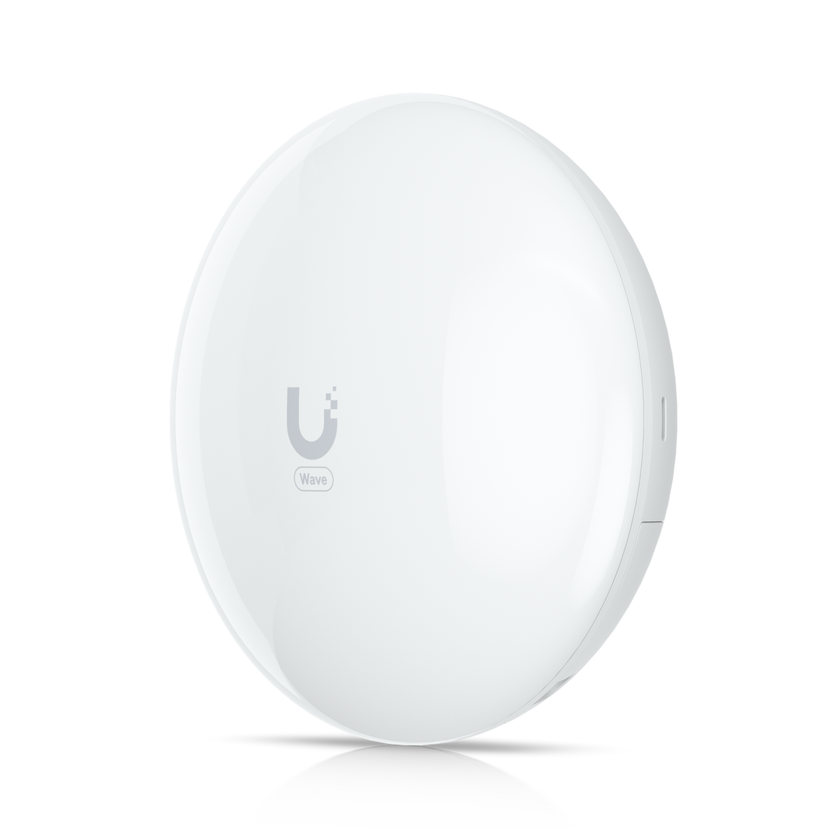 60 GHz and 5 GHz client with 1 Gbps symm