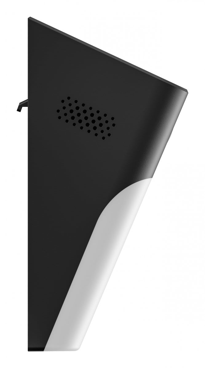 Eufy Solar Wall Light Cam S120 Boîte Caméra de sécurité IP Extérieure 2304 x 1296 pixels Mur
