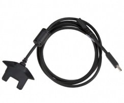 Motorola CBL-TC7X-USB1-01 chargeur d'appareils mobiles Lecteur de code barre Noir CC Intérieure