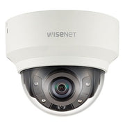 Hanwha XND-8030R caméra de sécurité Dôme Caméra de sécurité IP 2560 x 1920 pixels Plafond