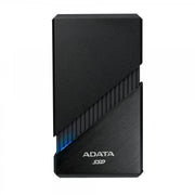ADATA SE920 Technologie Thunderbolt 2 To USB Type-C 3.2 Gen 2 (3.1 Gen 2) Noir