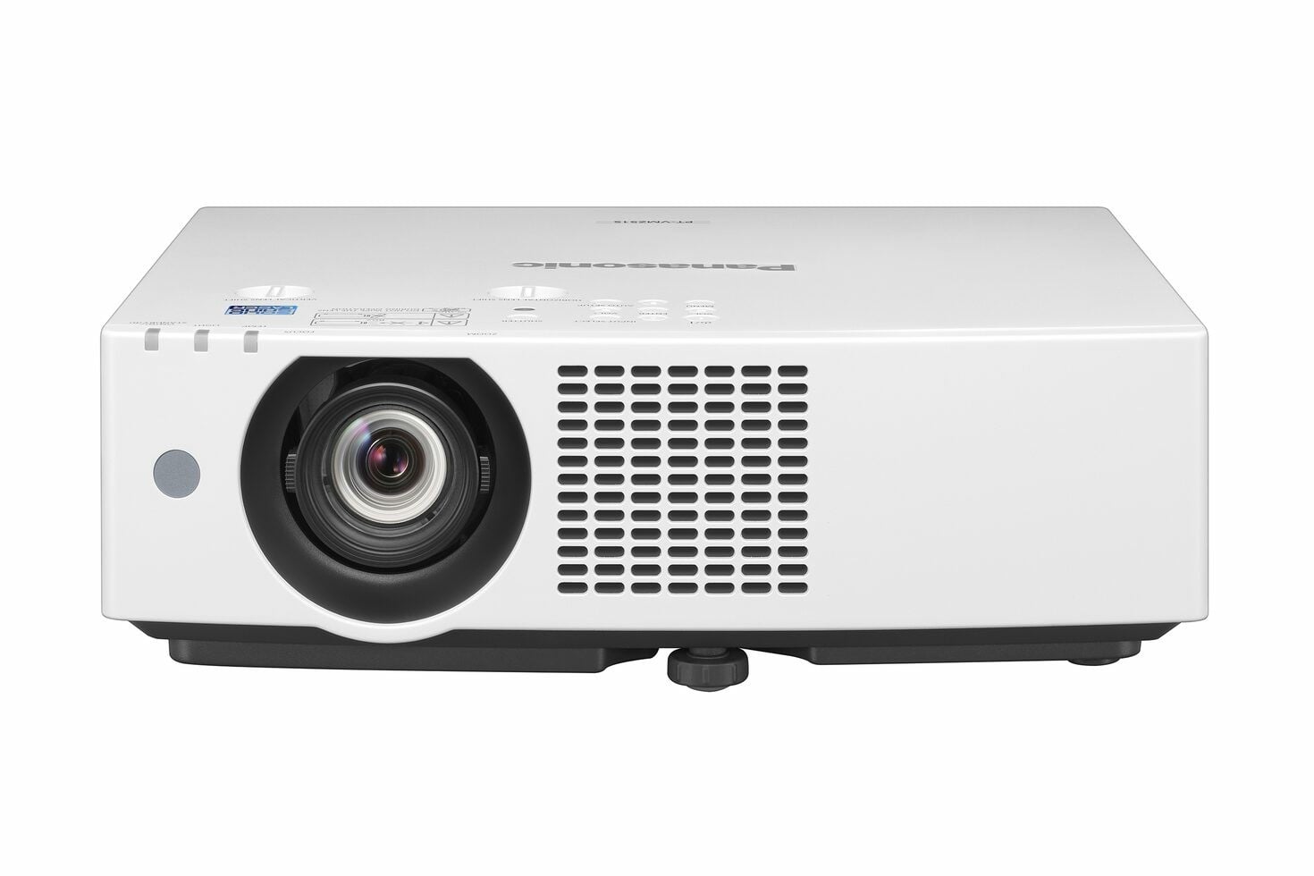 Panasonic PT-VMZ51SEJ vidéo-projecteur Projecteur a focale standard 5200 ANSI lumens LCD 1080p (1920x1080) Blanc