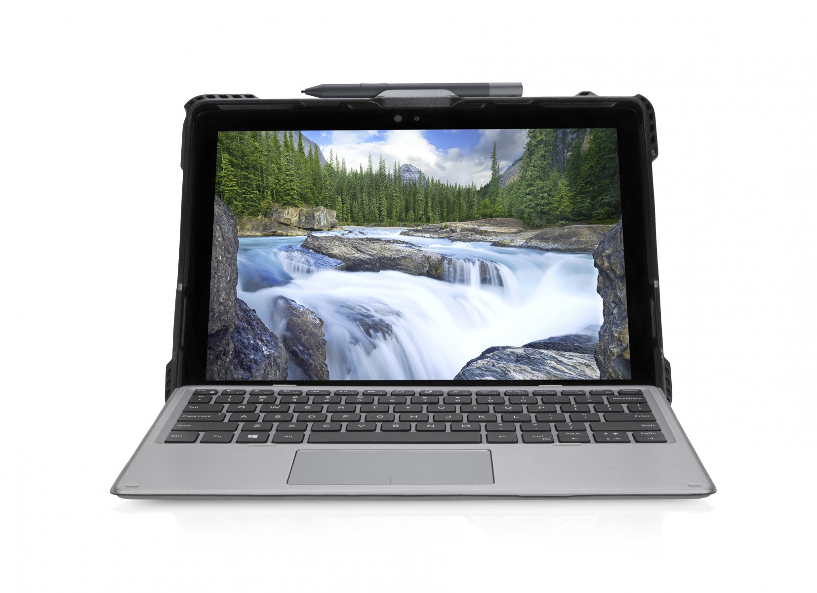 "Dell RG1220C - Anti-chocs - Dell - Latitude 7200 2-in-1 - 31,2 cm (12.3"") - 270 g"
