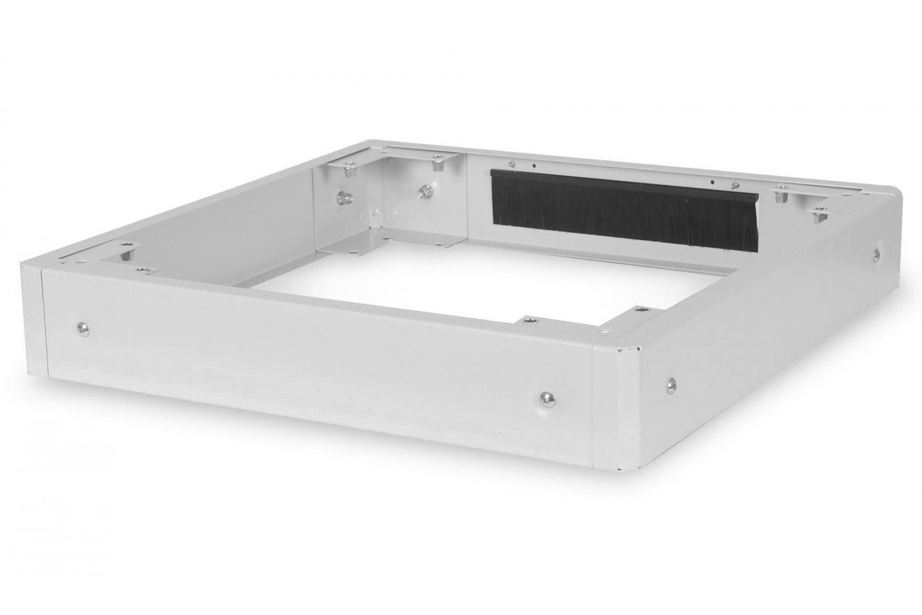 Digitus Plinthes pour armoires réseau de série Unique et Dynamic Basic - 600 x 600 mm (lxp)