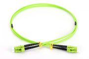 Digitus DK-2533-07-5 câble InfiniBand et a fibres optiques 7 m I-VH Vert