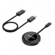 Manhattan 208420 Extenseur HDMI sans fil 50 m