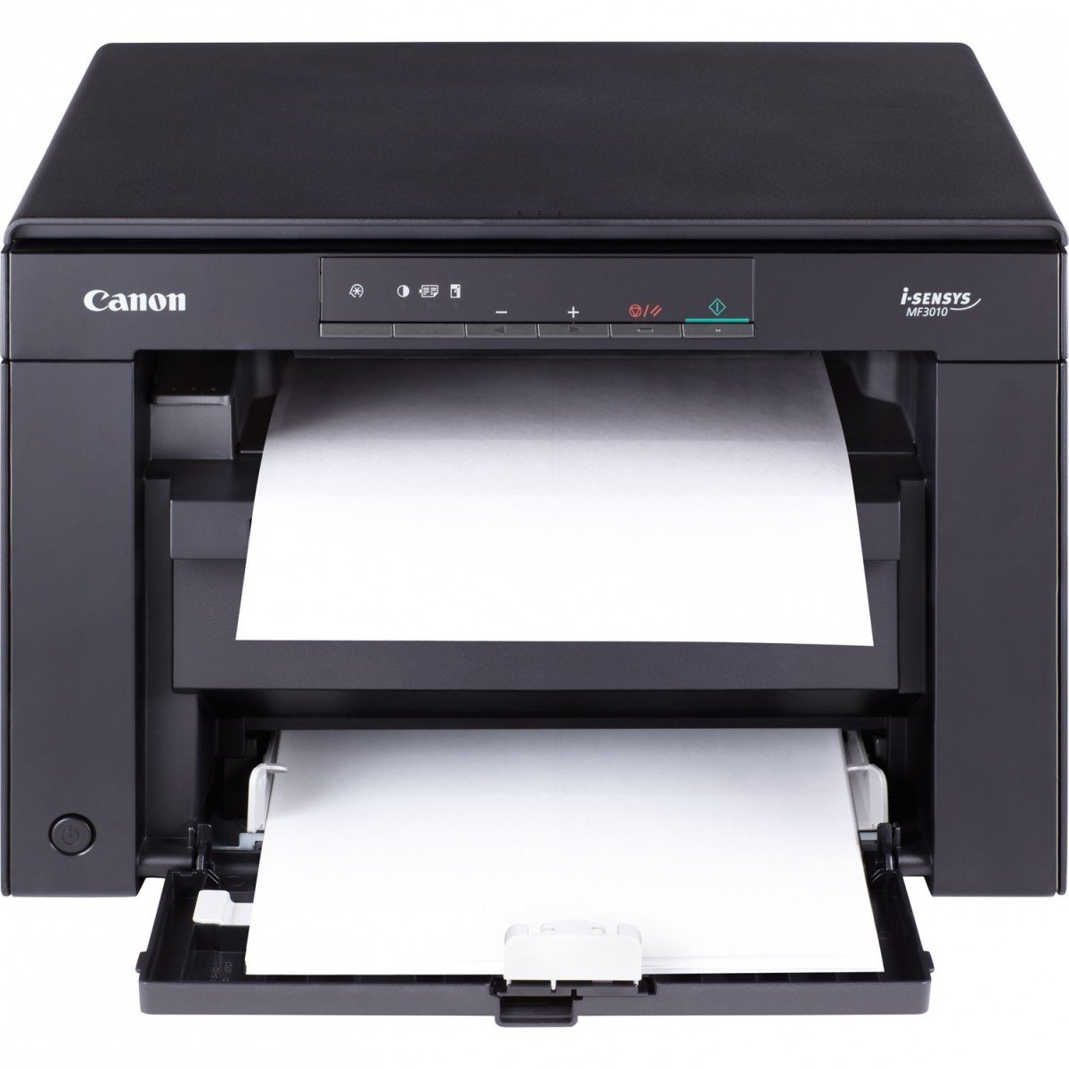 MF3010 BW 18ppm 1200x600dpi