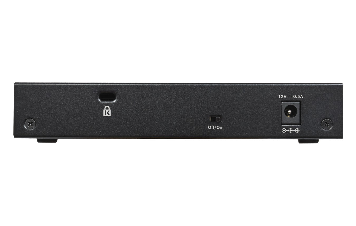 Switch Netgear GS308-300PES 16 Gbps