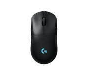 PRO 2 LIGHTSPEED Gming Mice BLK EER2