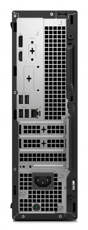 DELL Pro QCS1250 Intel Core Ultra 7 265 16 Go DDR5-SDRAM 512 Go SSD Windows 11 Pro Slim PC PC Noir