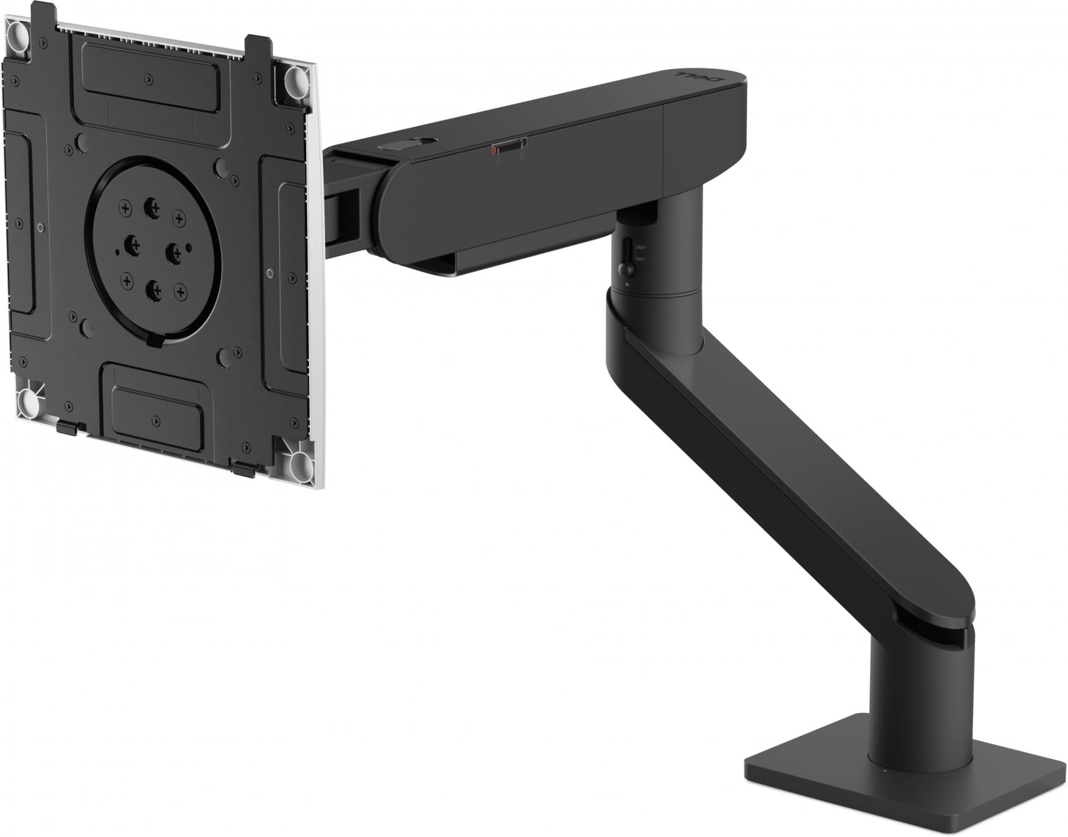 Dell Pro Heavy Duty Single Monitor Arm