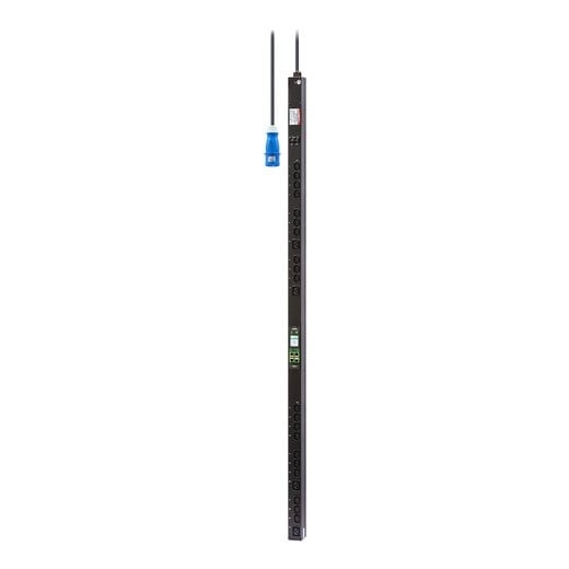 Easy PDU 2G MtrdbyOutlet ZeroU 32A 230V