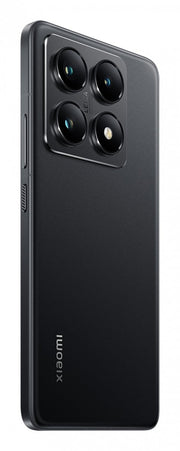 "Xiaomi 14T Pro 16,9 cm (6.67"") Double SIM 5G 12 Go 512 Go 5000 mAh Noir"