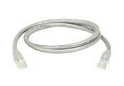 ATEN 2L-4102-GR câble de réseau Gris 2 m Cat6