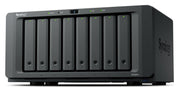 Synology NAS Disk Station DS1825+ (8 Bay)
