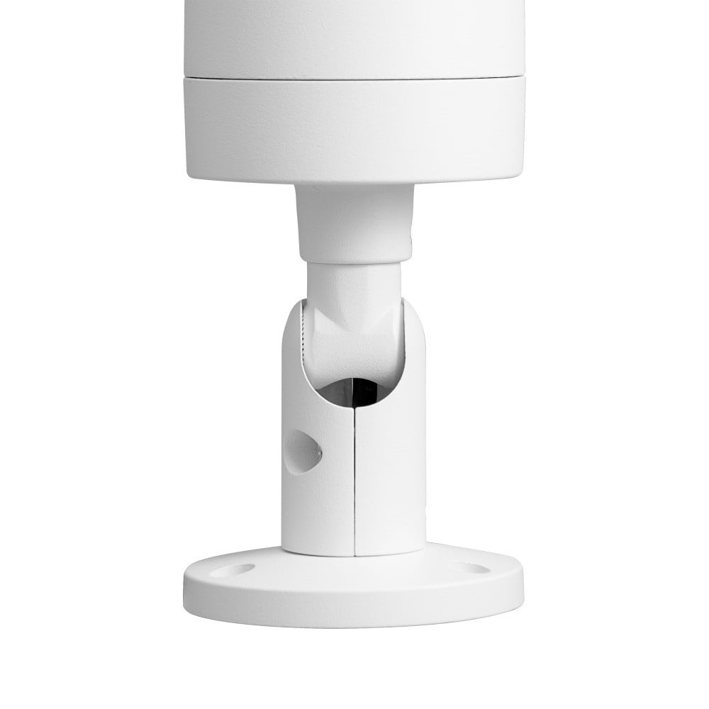 BCS BCS-TA15FR4 Caméra tube analogique 5MP avec IR 40m et enveloppe IP66