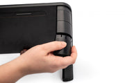 DIGITUS Adjustable tabletop Monitor Riser