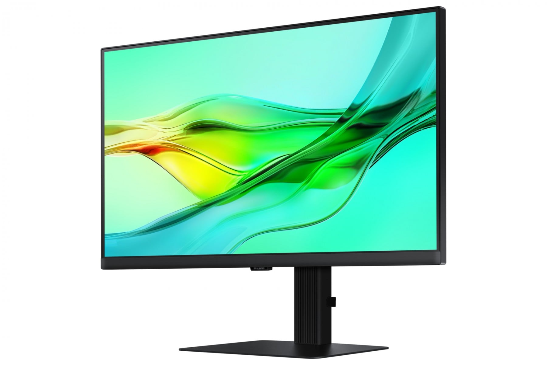 "Samsung S24D604UAU écran plat de PC 61 cm (24"") 2560 x 1440 pixels Quad HD LED Noir"