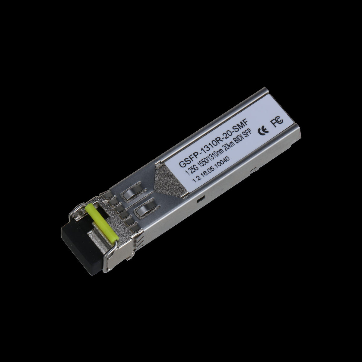 Dahua GSFP-1310R-20-SMF Module optique Gigabit