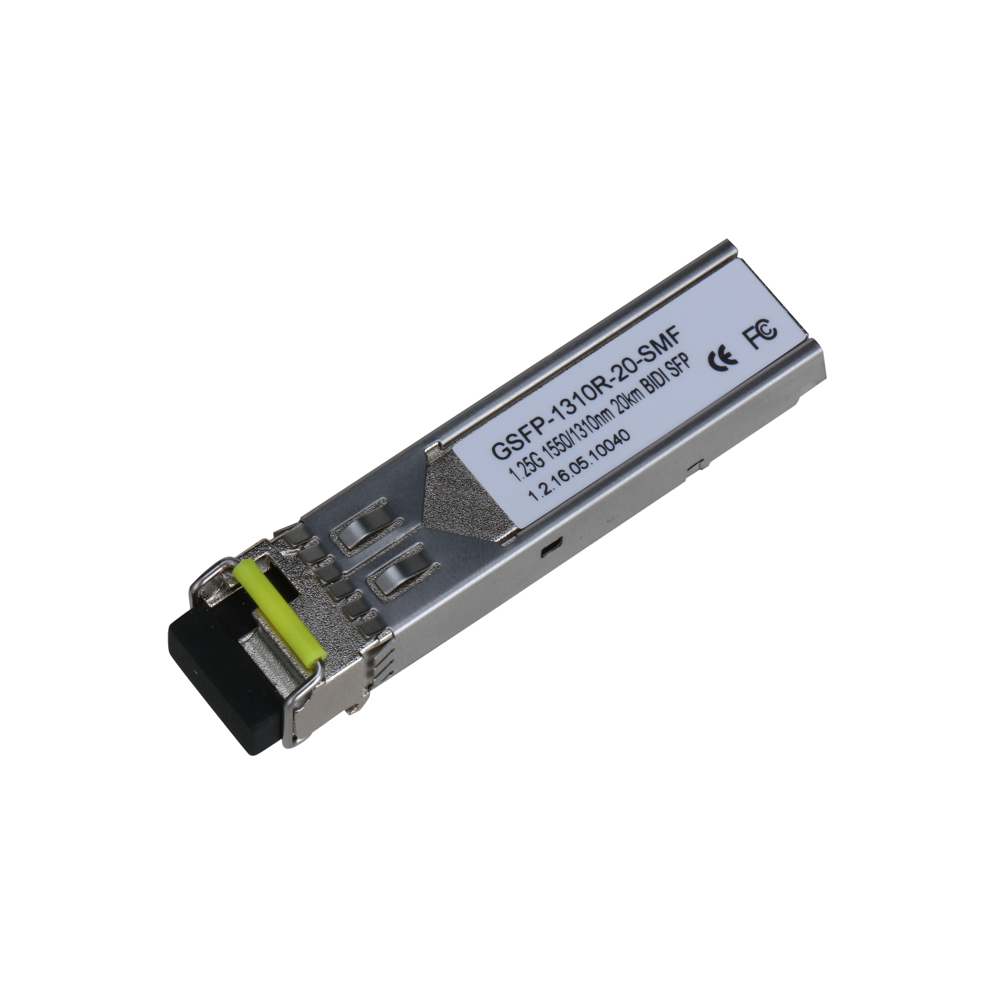 Dahua GSFP-1310R-20-SMF Module optique Gigabit