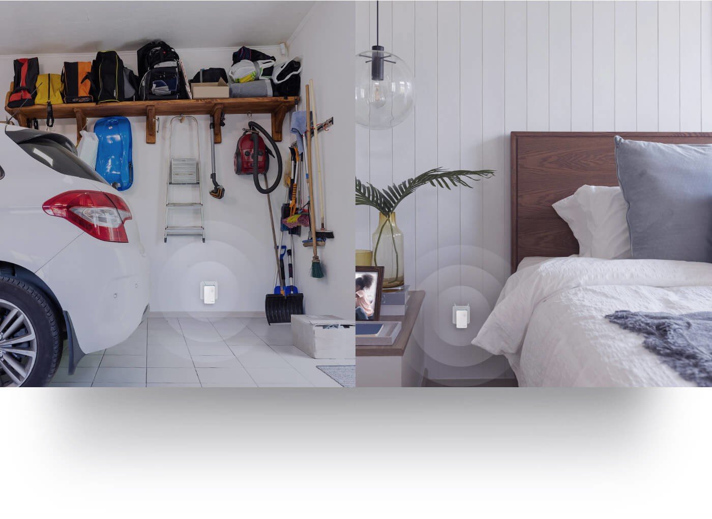 D-Link E15/E AX1500 Mesh Range Extender