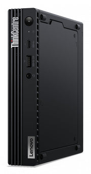 Lenovo ThinkCentre M75q Gen 2 AMD Ryzen™ 7 PRO 5755GE 16 Go DDR4-SDRAM 512 Go SSD Windows 11 Pro Mini PC Noir