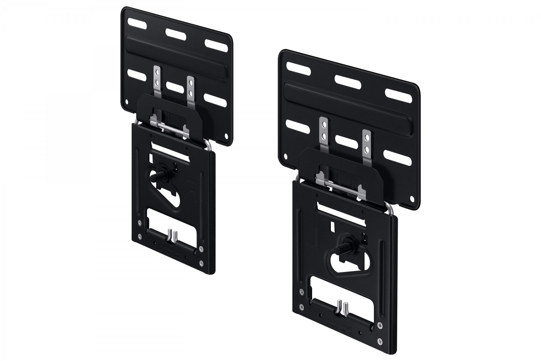SAMSUNG Wallmount Slim design for QMC QBC QHC Series 43/50/55/65/75/85inch Landscape/Portrait orientation